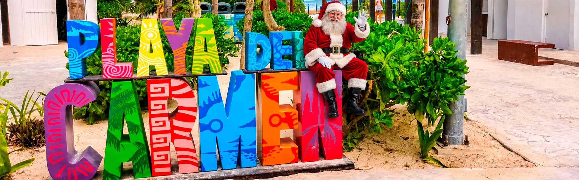 10 motivos para viajar a bucear a Playa del Carmen en Navidad