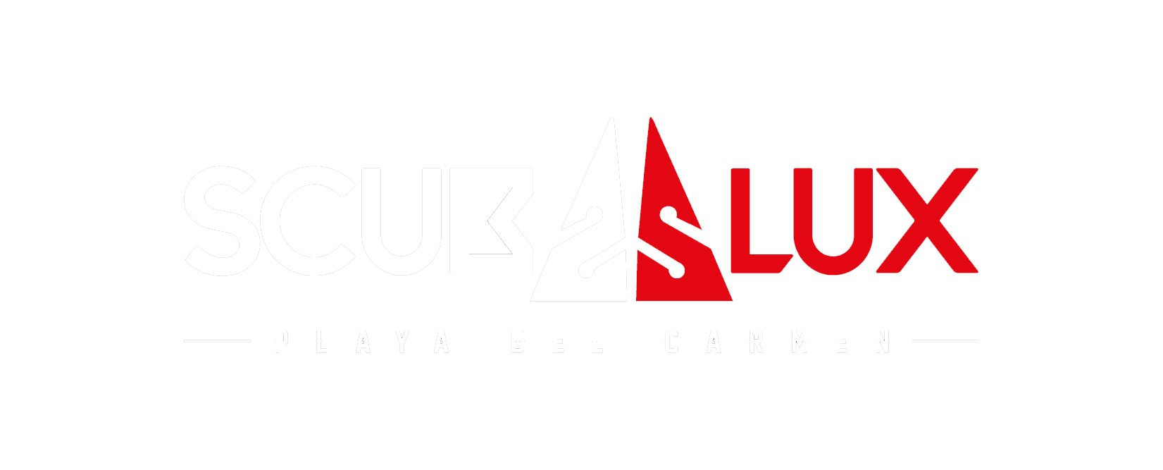Logo Scuba Alux